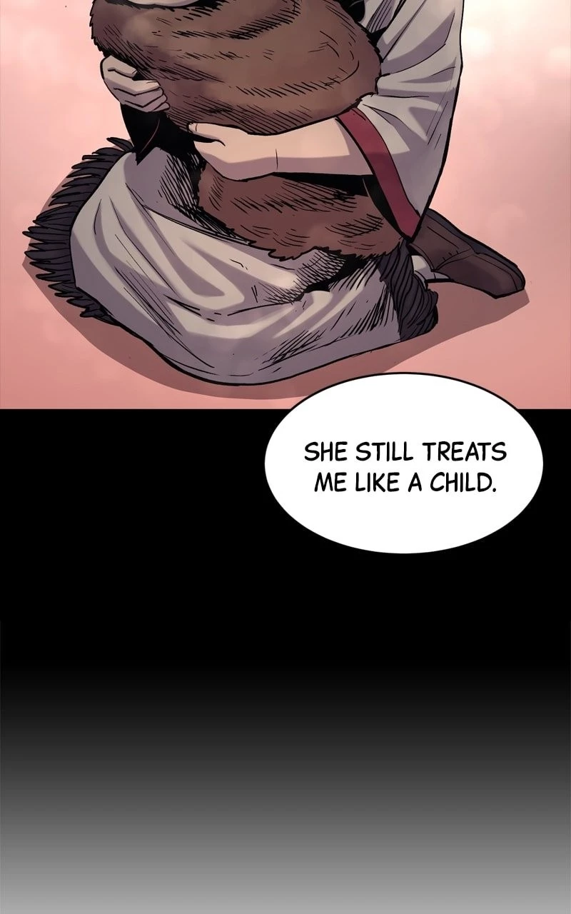 Wail of a Dragon’s Rage Chapter 12 - 39