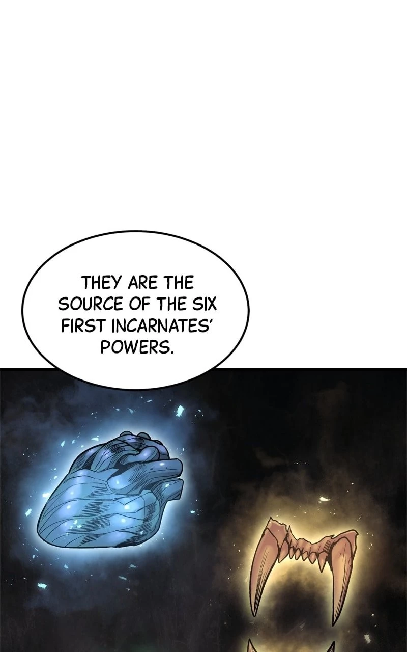 Wail of a Dragon’s Rage Chapter 12 - 47