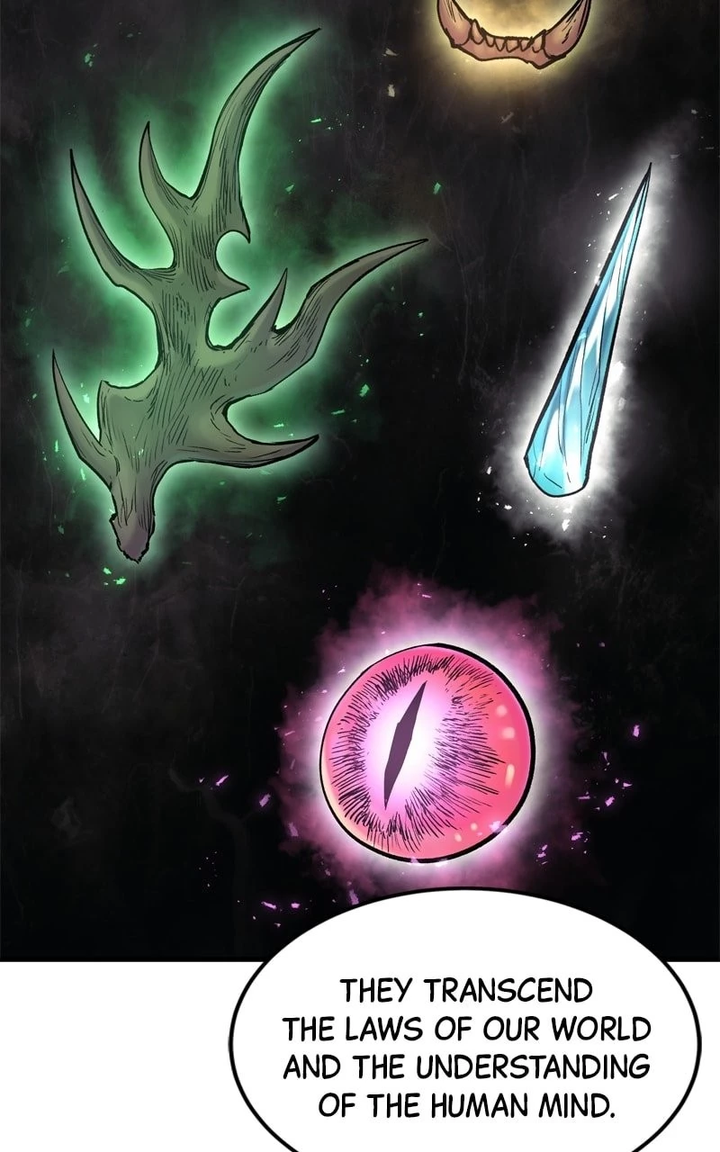 Wail of a Dragon’s Rage Chapter 12 - 48