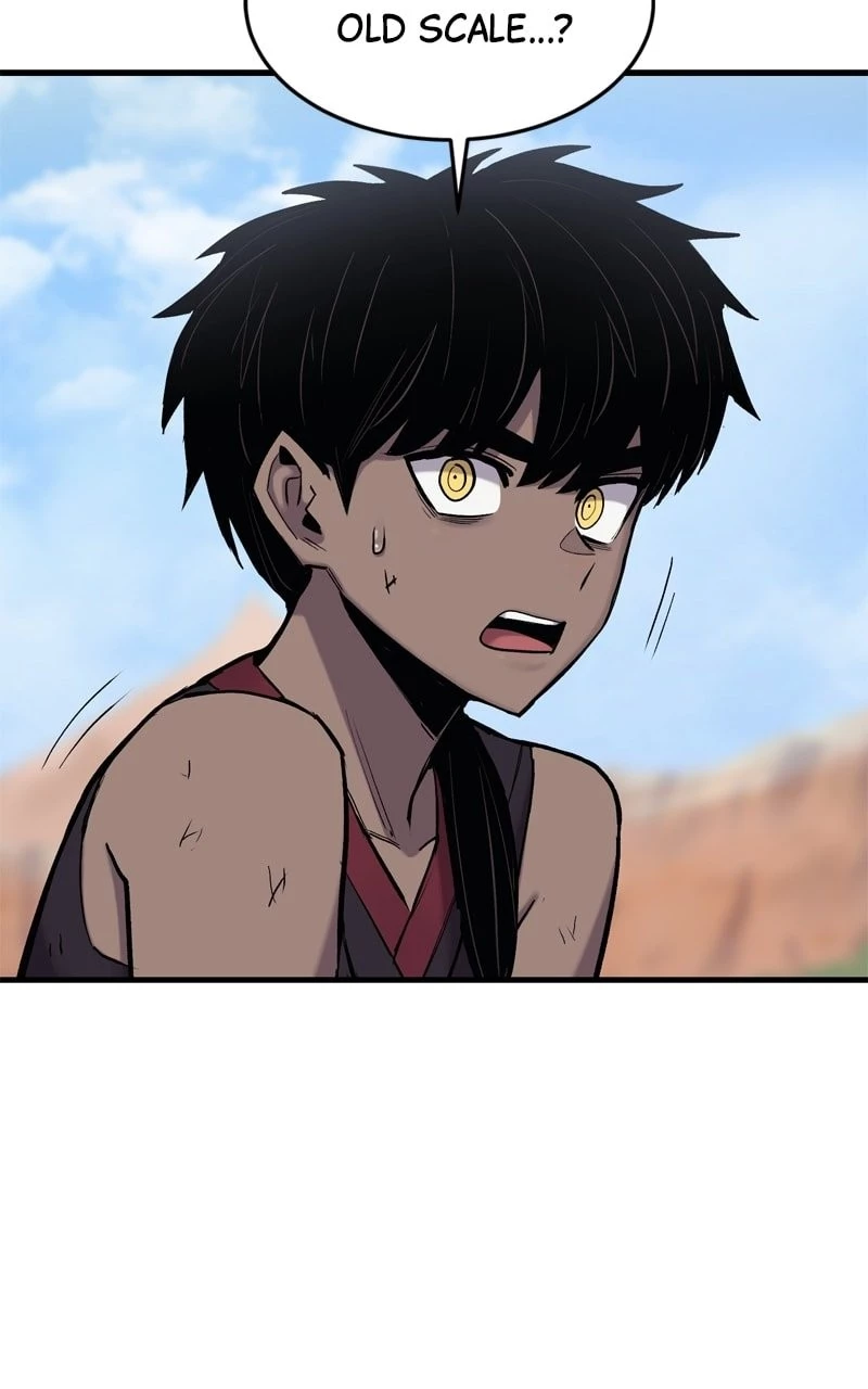 Wail of a Dragon’s Rage Chapter 12 - 52
