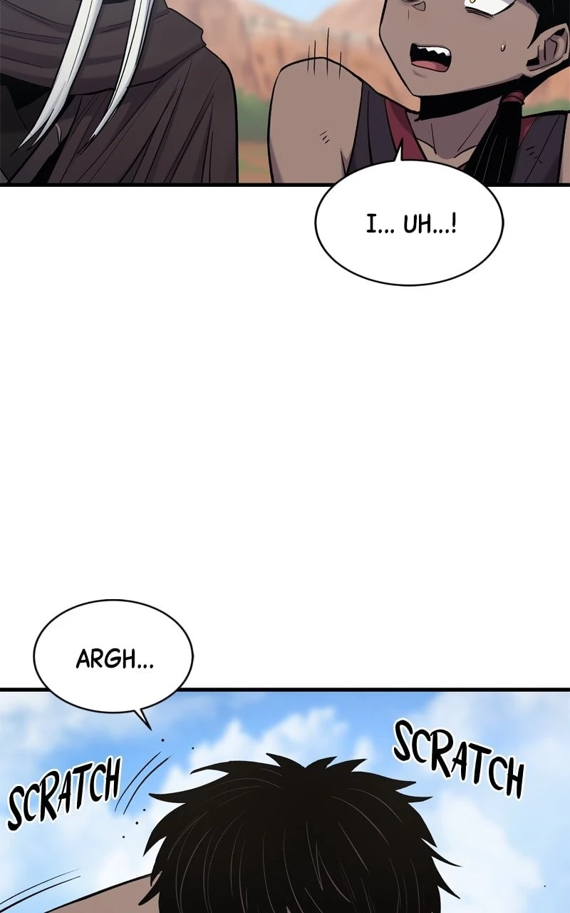 Wail of a Dragon’s Rage Chapter 12 - 55