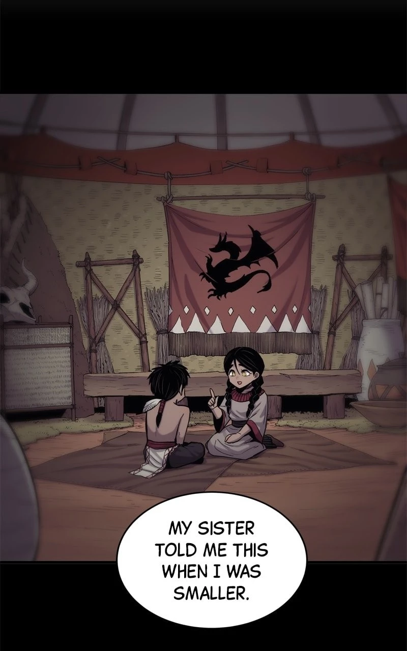 Wail of a Dragon’s Rage Chapter 12 - 57