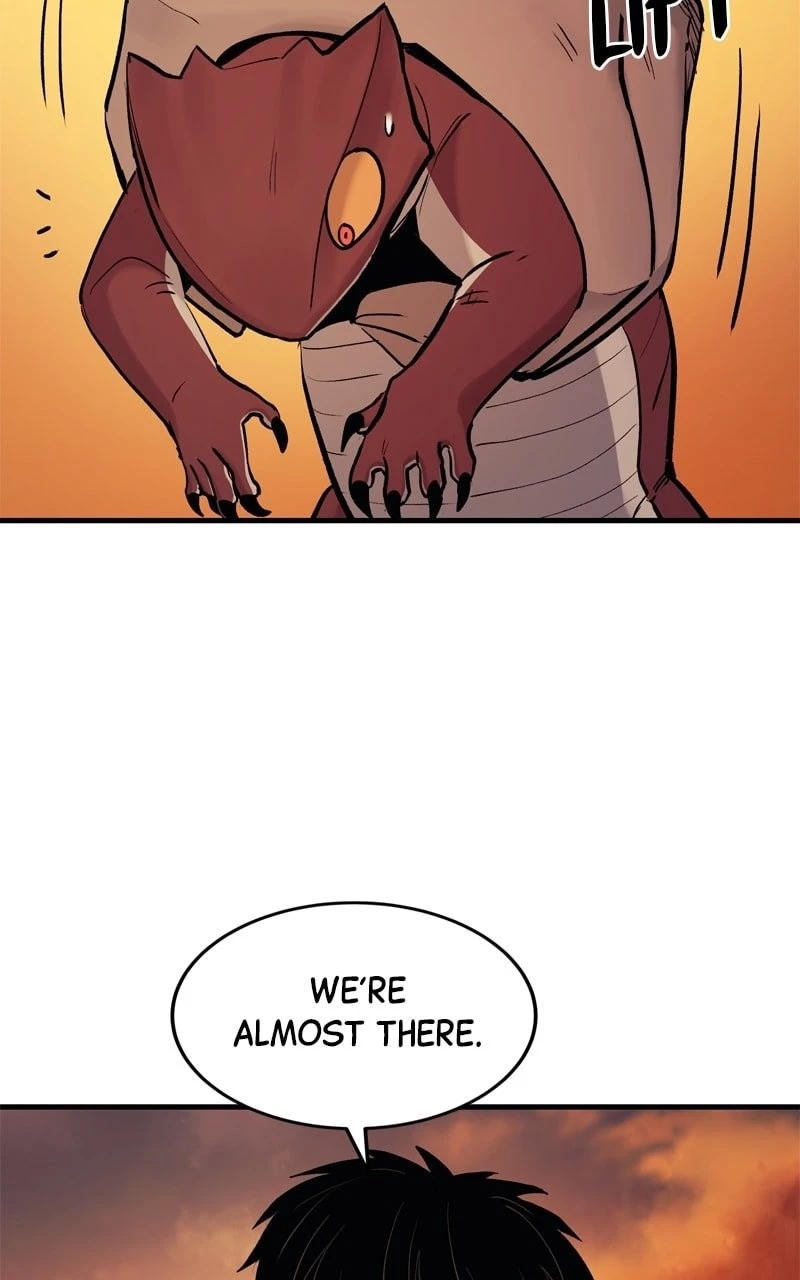 Wail of a Dragon’s Rage Chapter 12 - 74