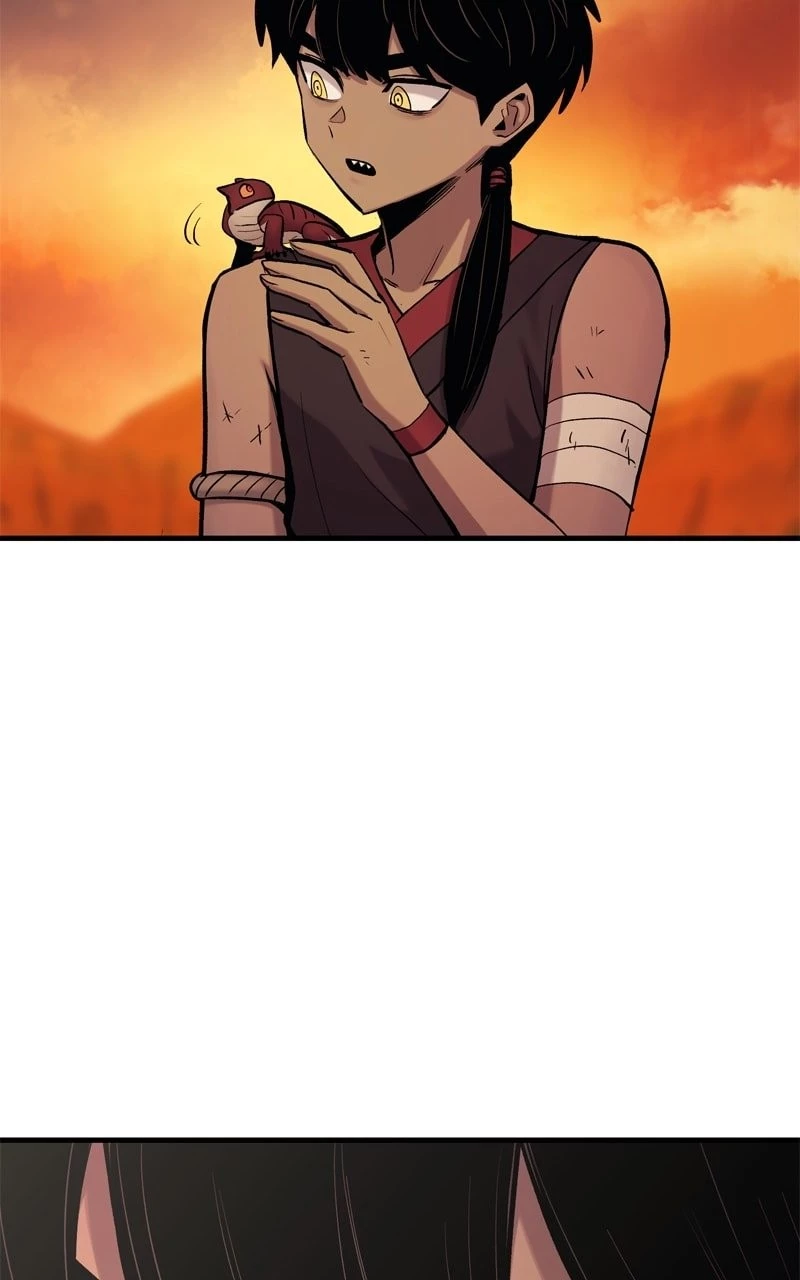 Wail of a Dragon’s Rage Chapter 12 - 75