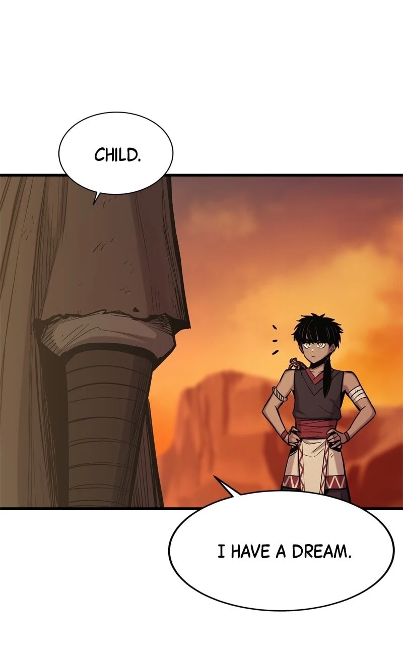Wail of a Dragon’s Rage Chapter 12 - 80