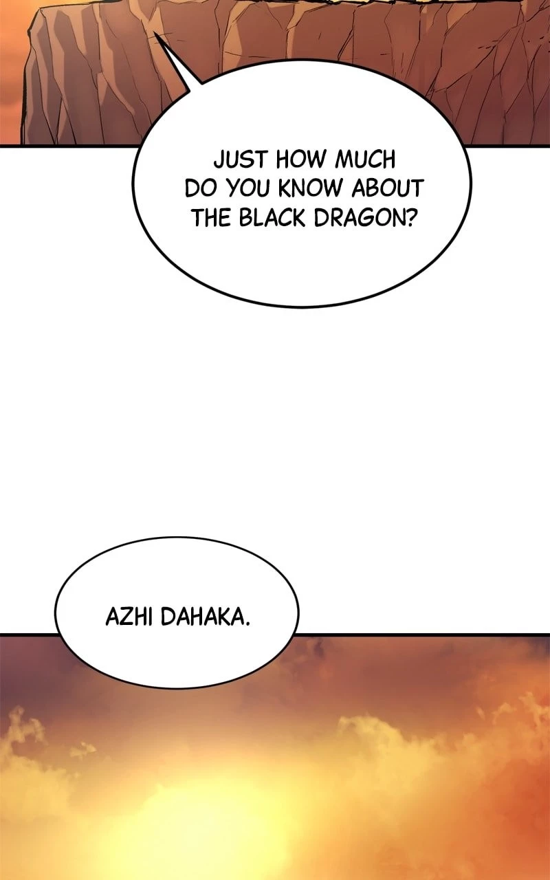 Wail of a Dragon’s Rage Chapter 12 - 91