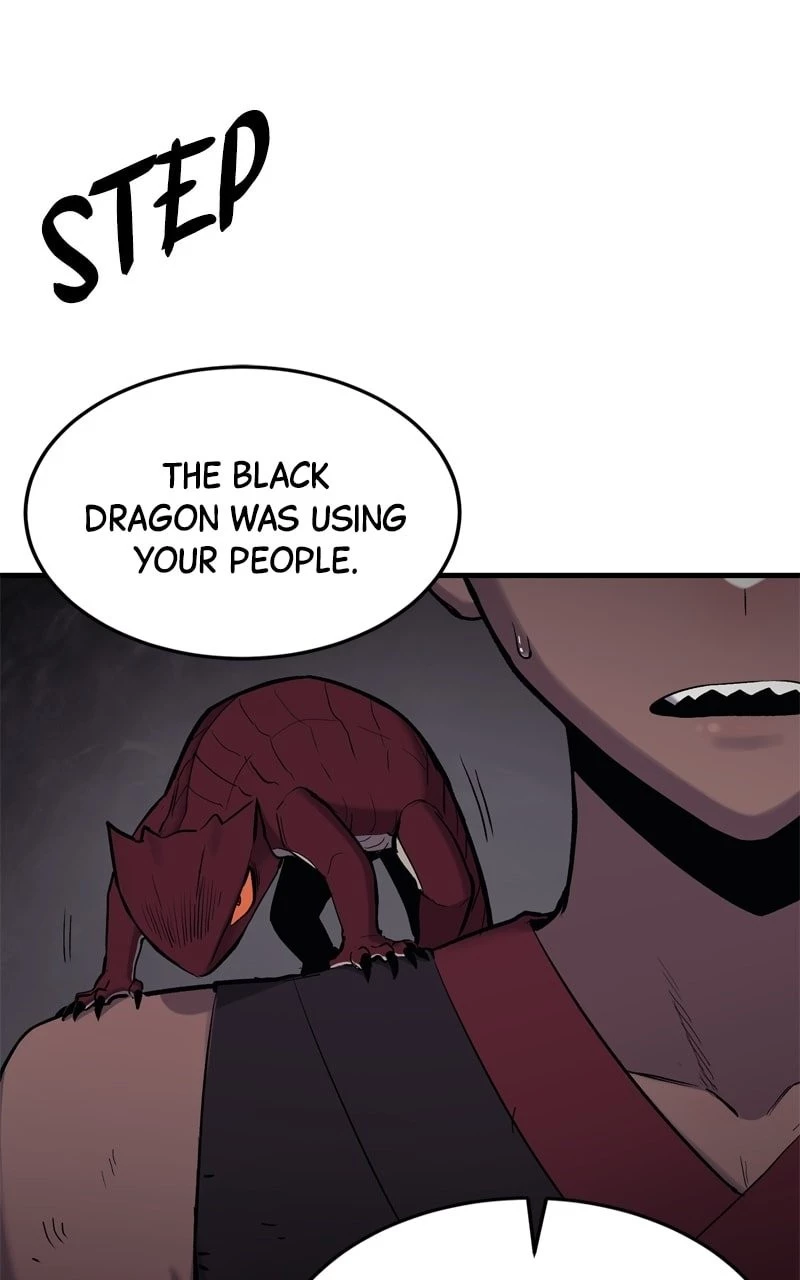 Wail of a Dragon’s Rage Chapter 12 - 94