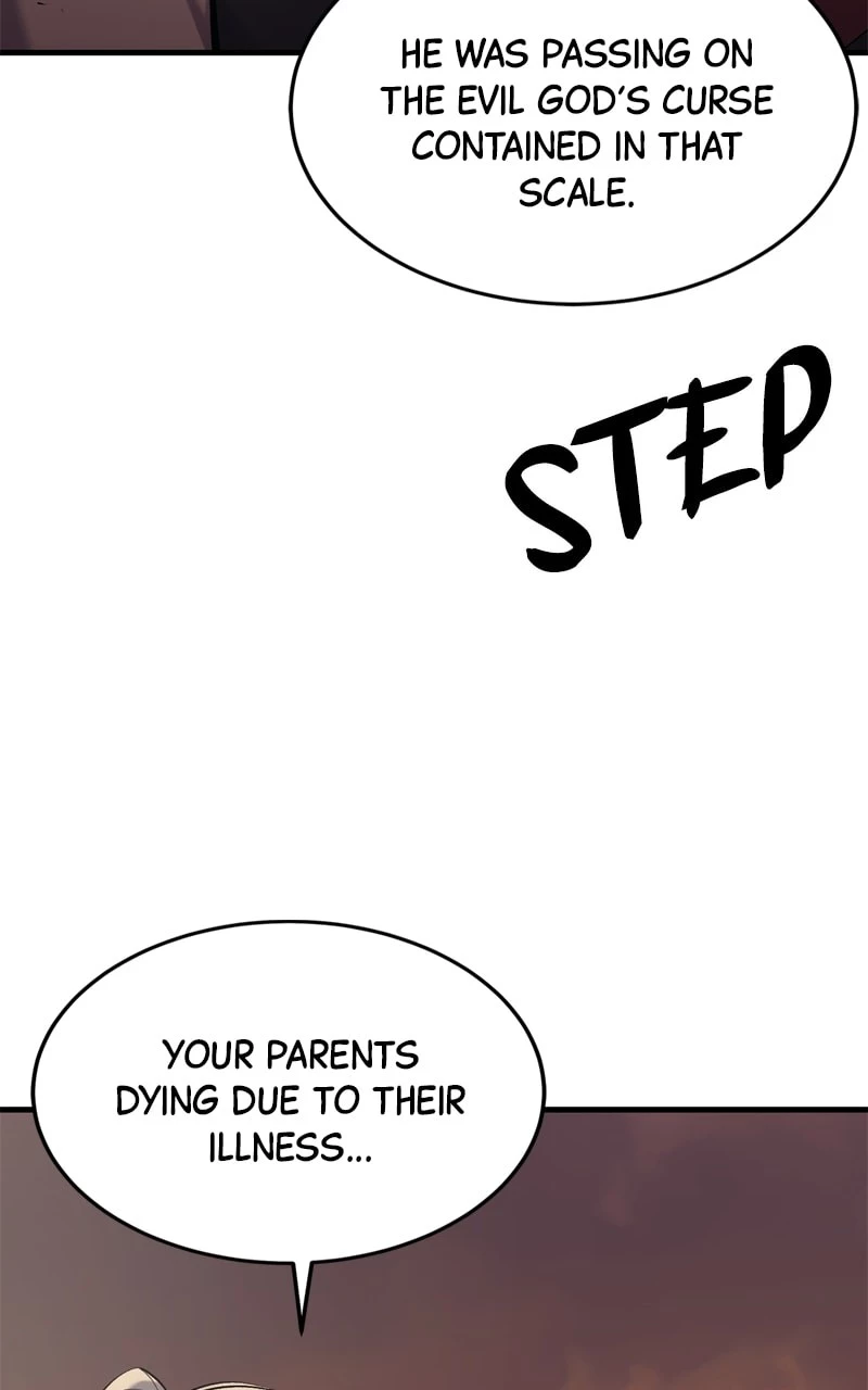 Wail of a Dragon’s Rage Chapter 12 - 95