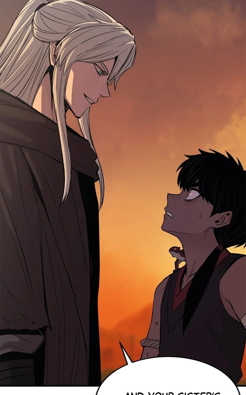 Wail of a Dragon’s Rage Chapter 12 - 96
