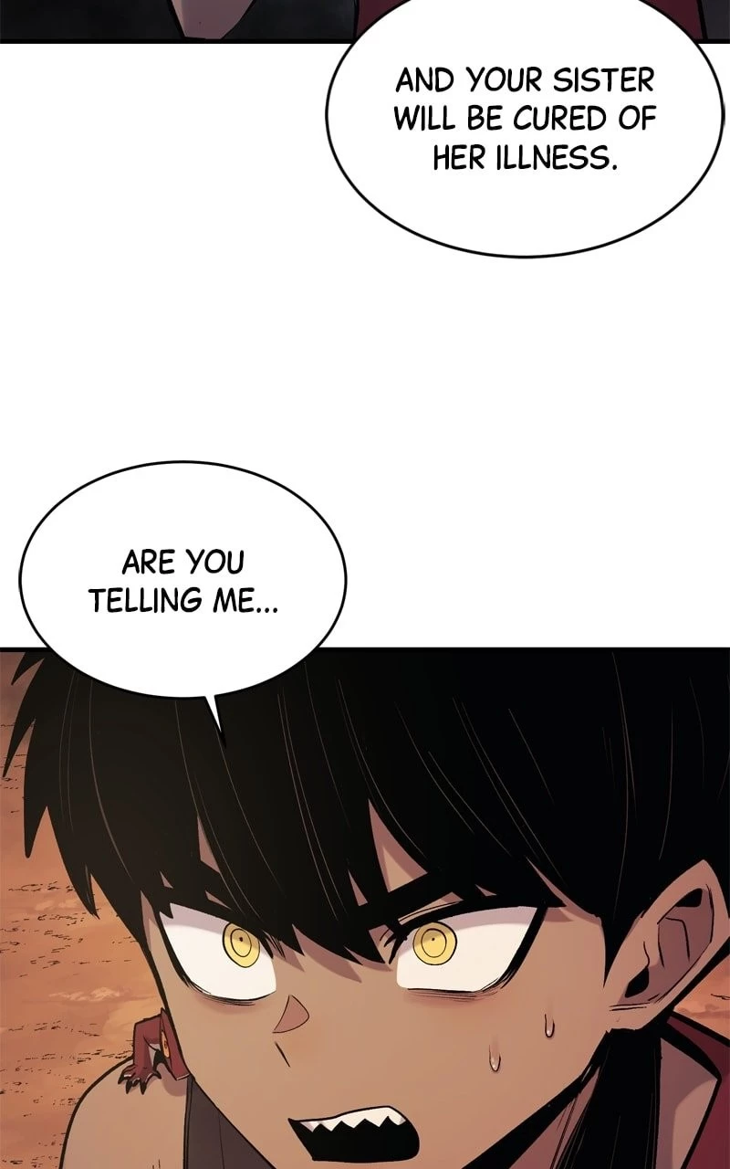 Wail of a Dragon’s Rage Chapter 12 - 105