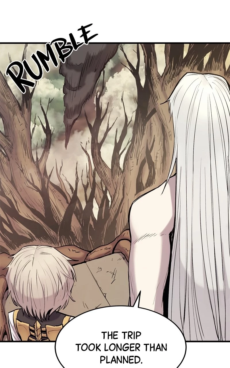 Wail of a Dragon’s Rage Chapter 15 - 3