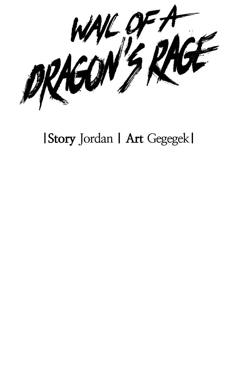 Wail of a Dragon’s Rage Chapter 15 - 22