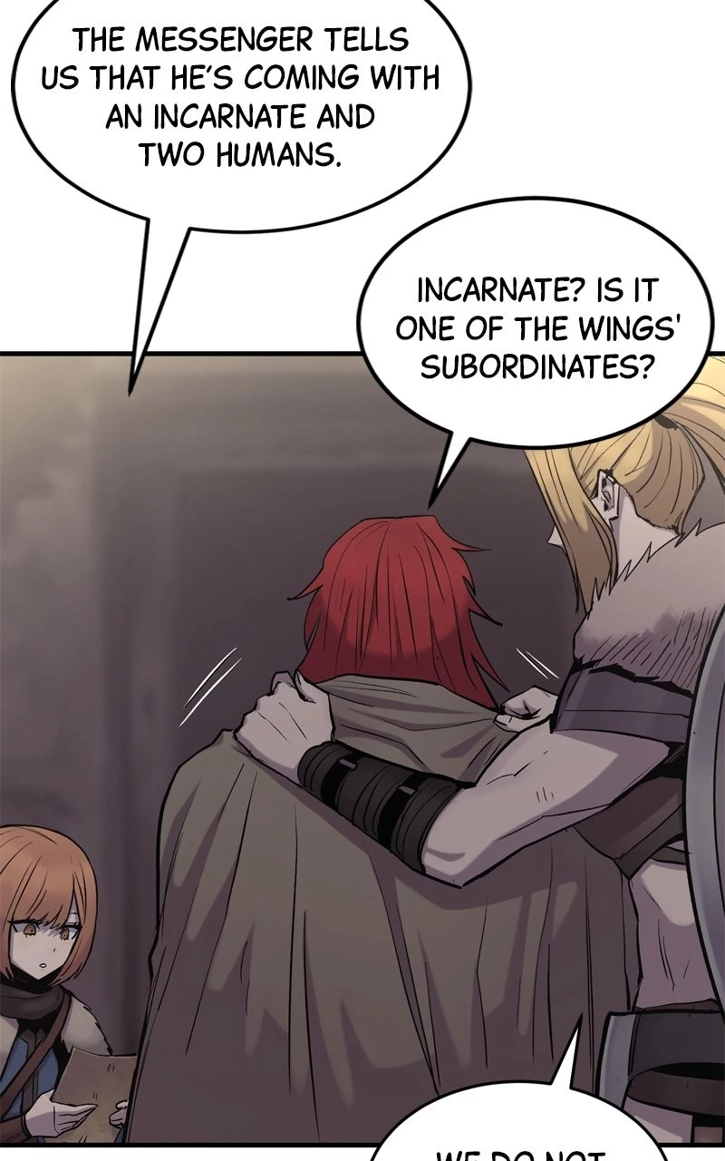 Wail of a Dragon’s Rage Chapter 15 - 31