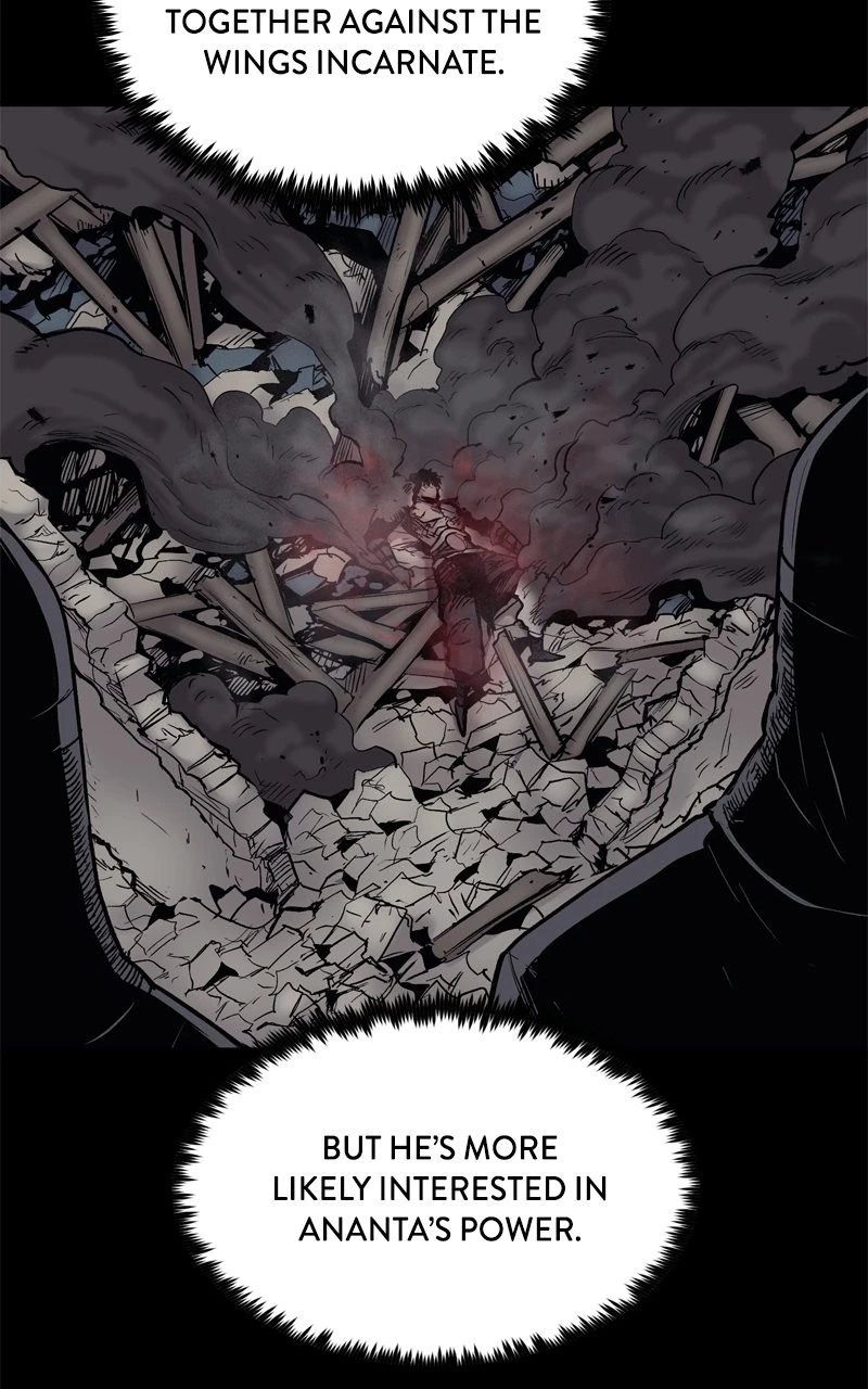 Wail of a Dragon’s Rage Chapter 15 - 42