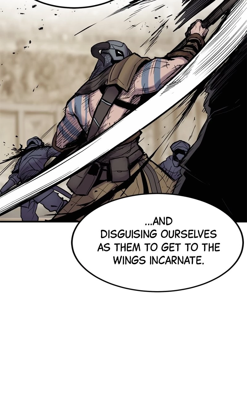 Wail of a Dragon’s Rage Chapter 15 - 63