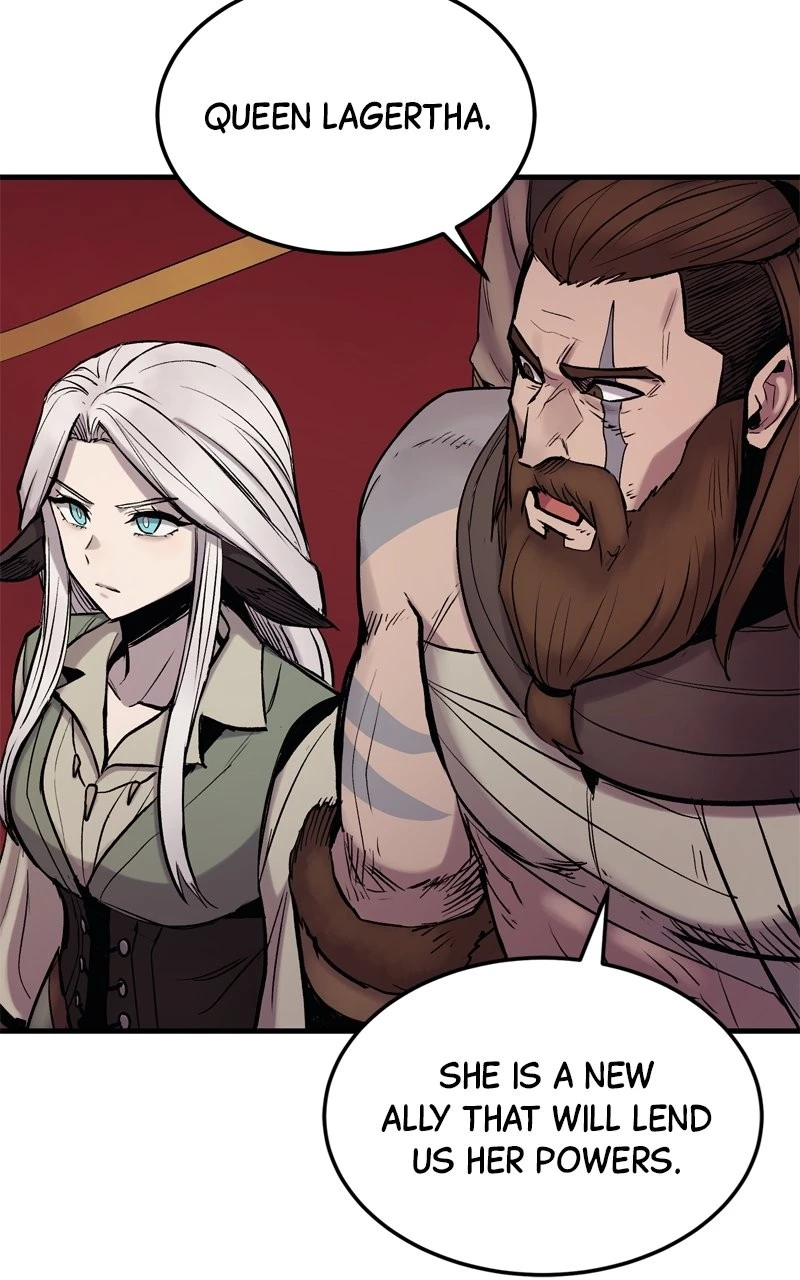 Wail of a Dragon’s Rage Chapter 15 - 79