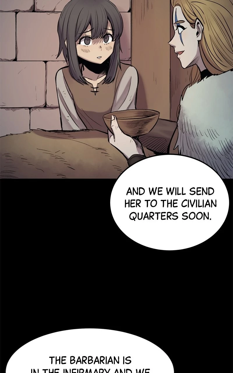 Wail of a Dragon’s Rage Chapter 15 - 84