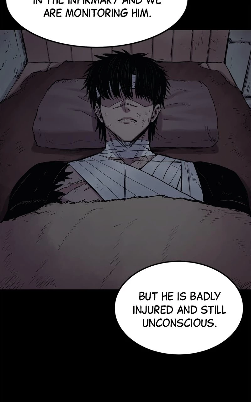 Wail of a Dragon’s Rage Chapter 15 - 85