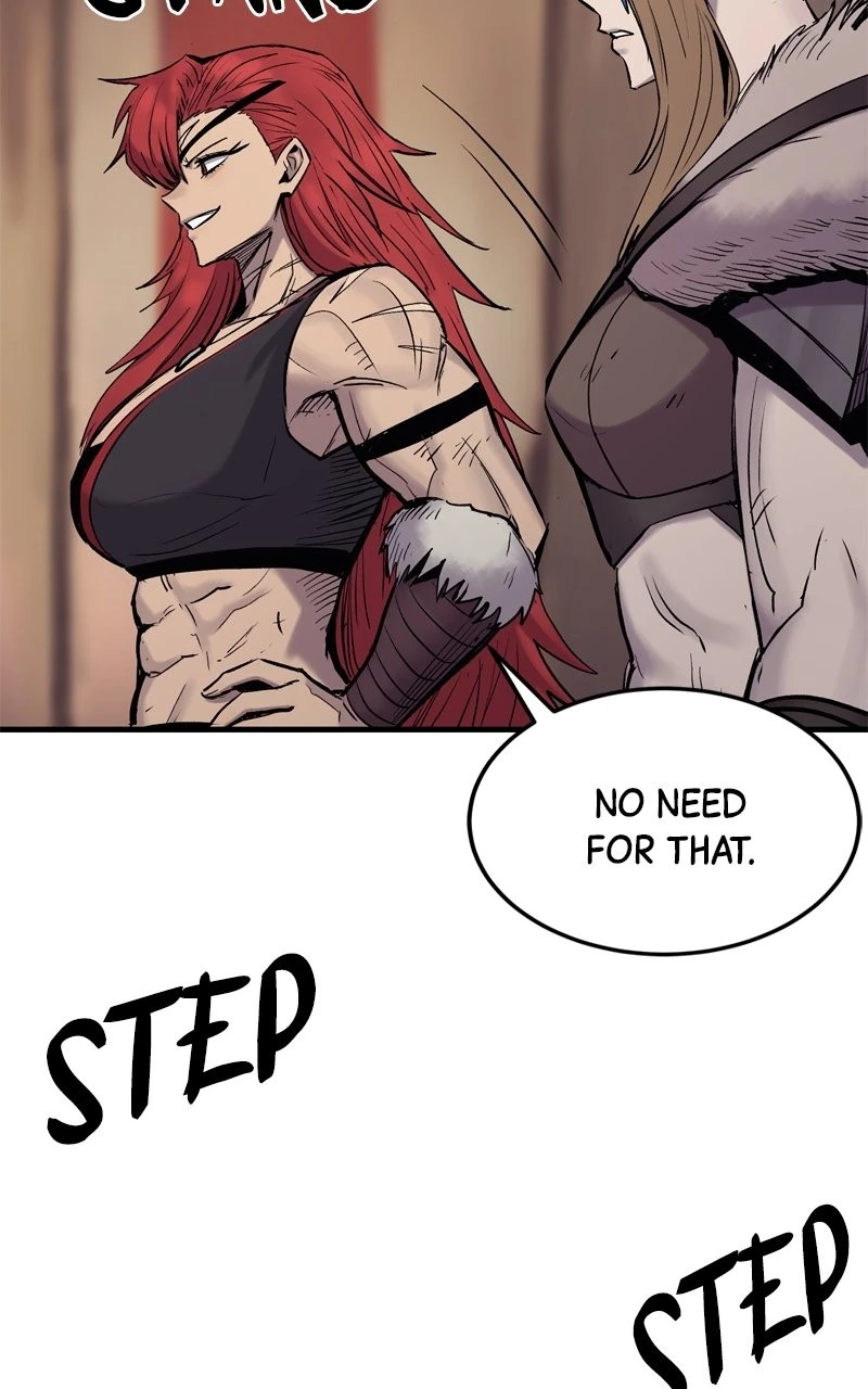 Wail of a Dragon’s Rage Chapter 15 - 87
