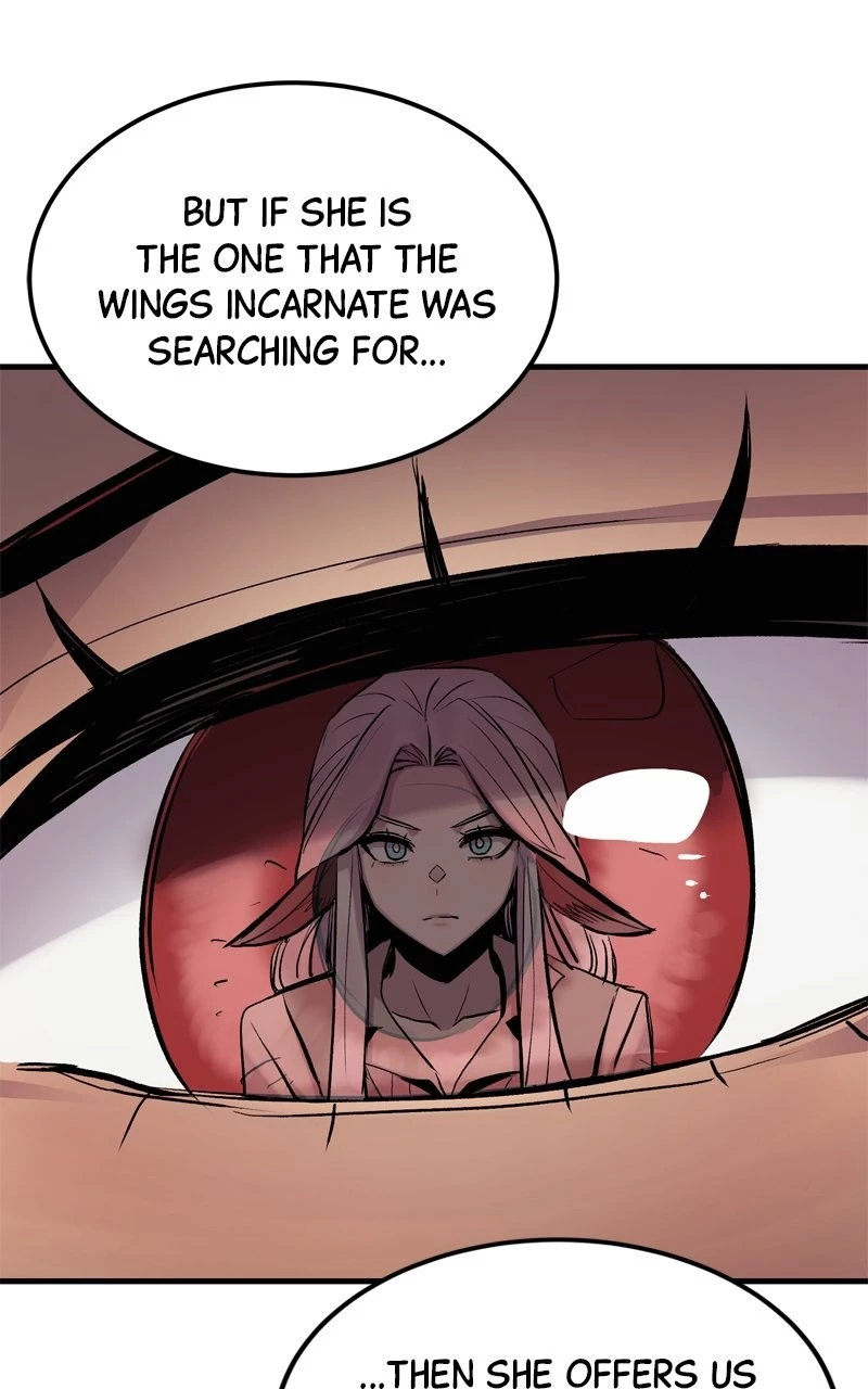 Wail of a Dragon’s Rage Chapter 15 - 111