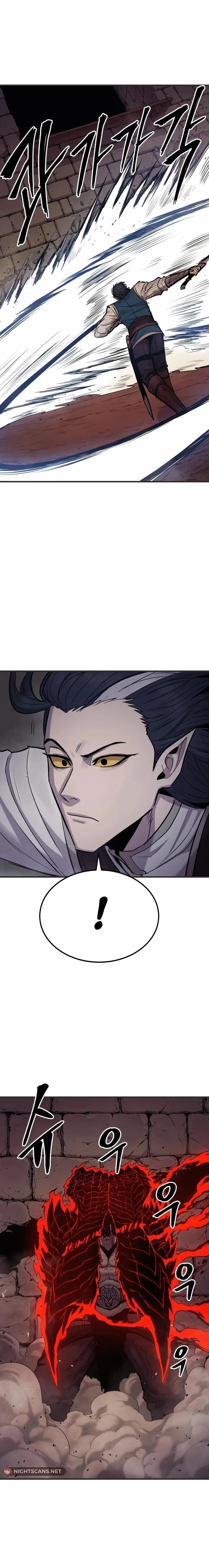 Wail of a Dragon’s Rage Chapter 17 - 2