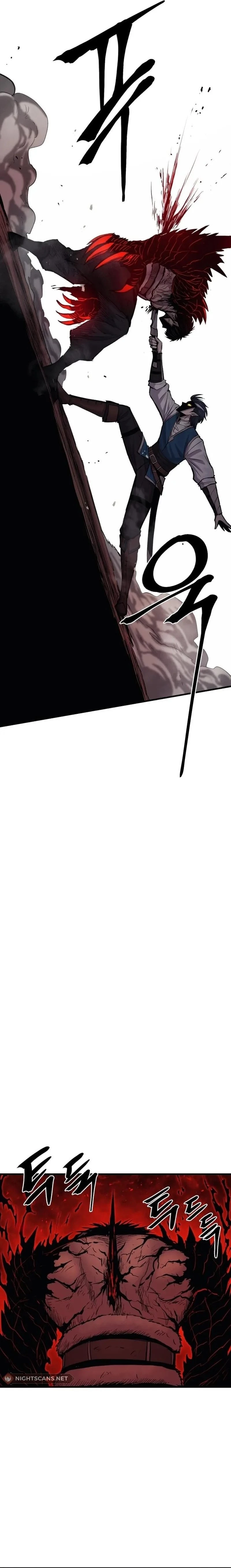 Wail of a Dragon’s Rage Chapter 17 - 7