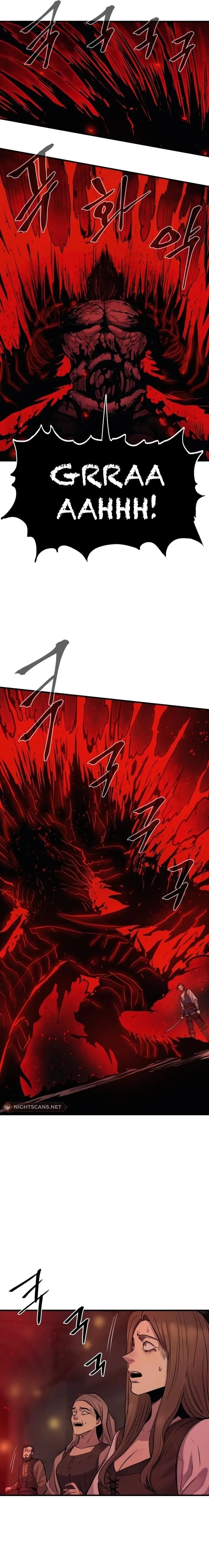 Wail of a Dragon’s Rage Chapter 17 - 9