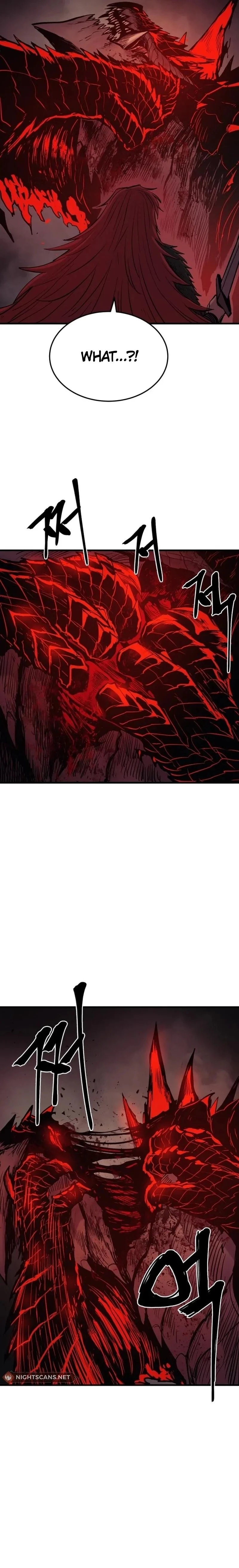 Wail of a Dragon’s Rage Chapter 17 - 16