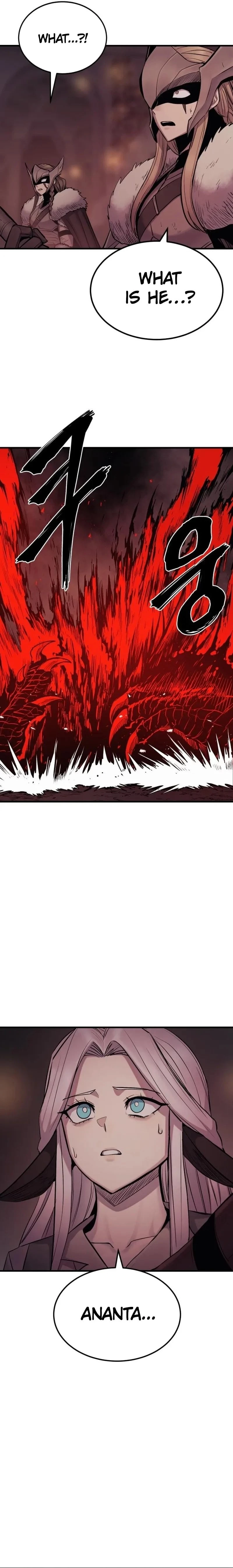 Wail of a Dragon’s Rage Chapter 17 - 17