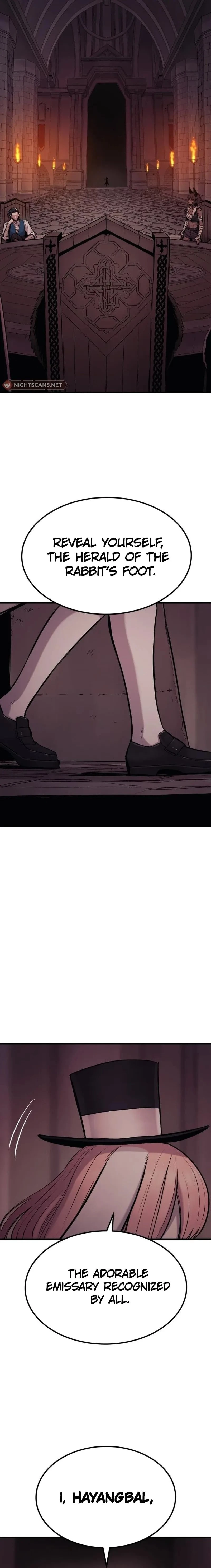Wail of a Dragon’s Rage Chapter 17 - 27