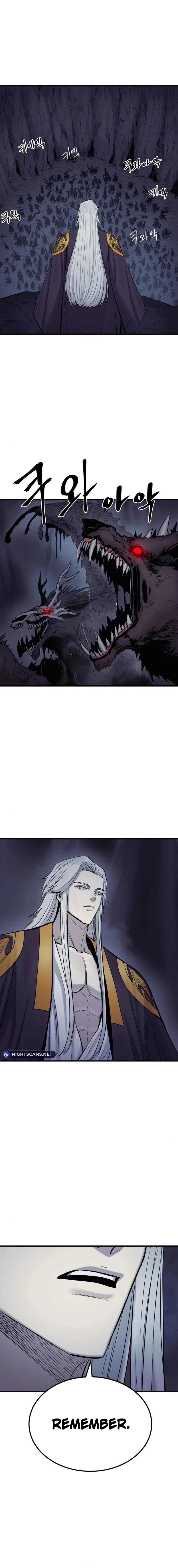 Wail of a Dragon’s Rage Chapter 19 - 2
