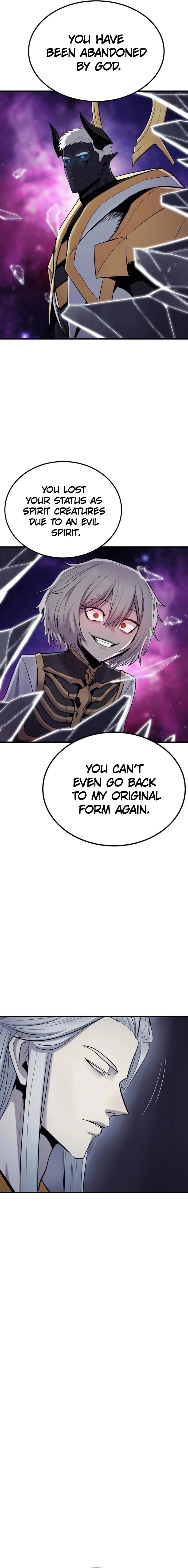 Wail of a Dragon’s Rage Chapter 19 - 3