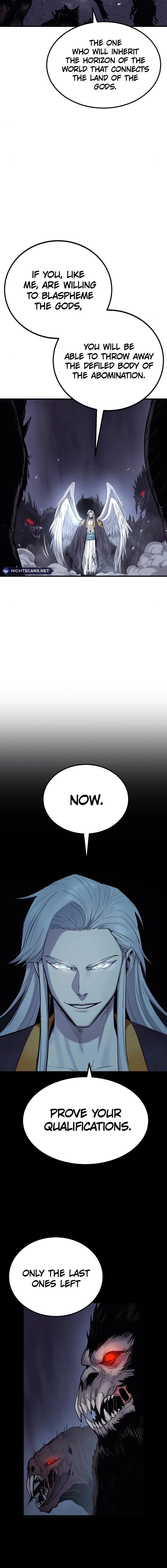 Wail of a Dragon’s Rage Chapter 19 - 6
