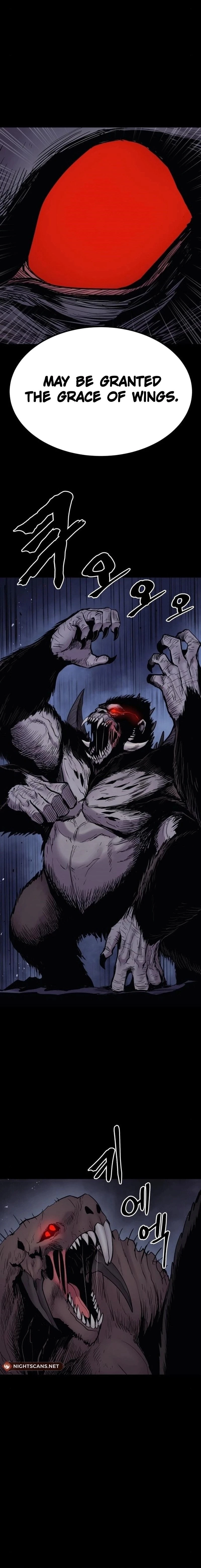 Wail of a Dragon’s Rage Chapter 19 - 7