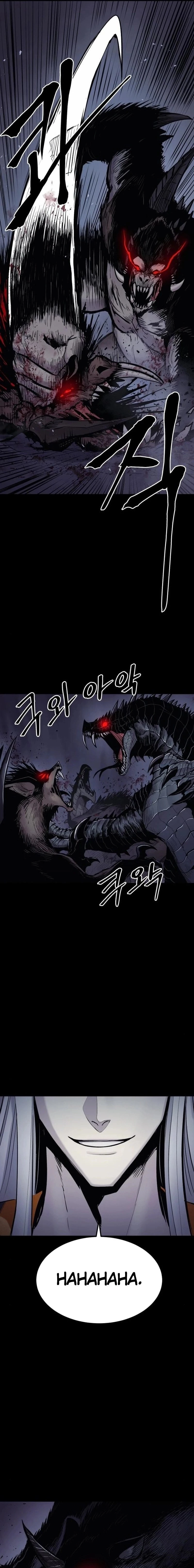 Wail of a Dragon’s Rage Chapter 19 - 8