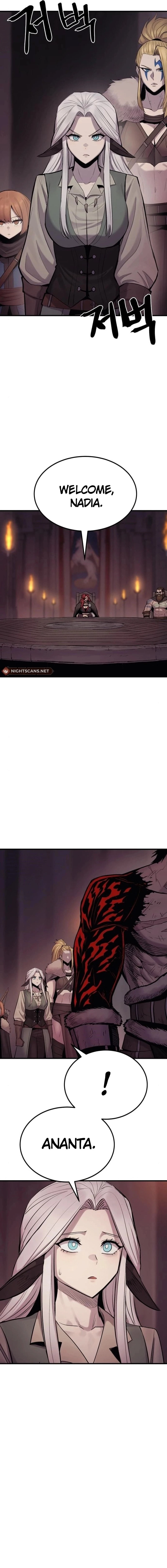 Wail of a Dragon’s Rage Chapter 19 - 10