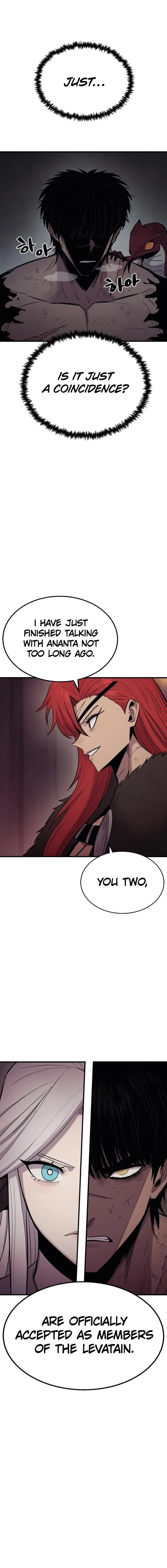 Wail of a Dragon’s Rage Chapter 19 - 12