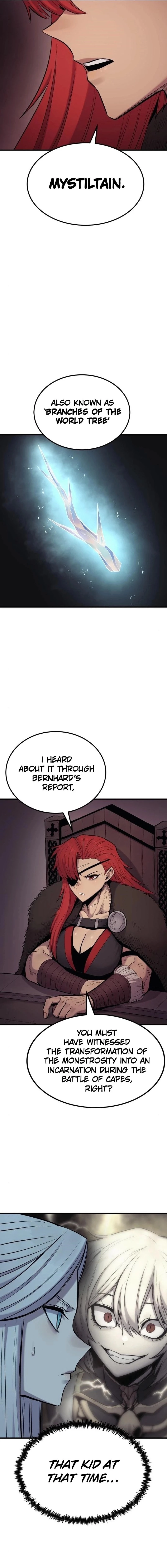 Wail of a Dragon’s Rage Chapter 19 - 15