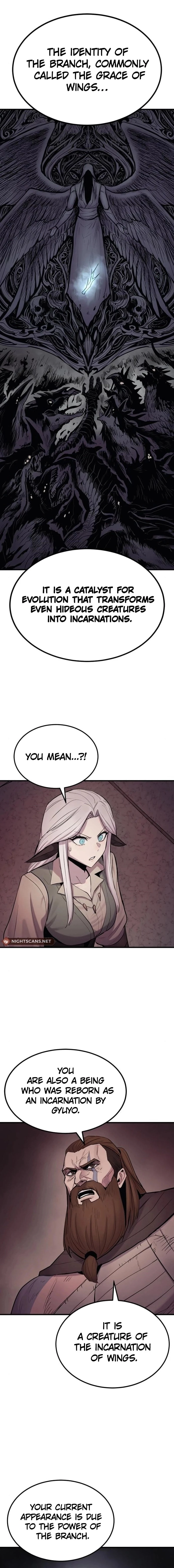 Wail of a Dragon’s Rage Chapter 19 - 16