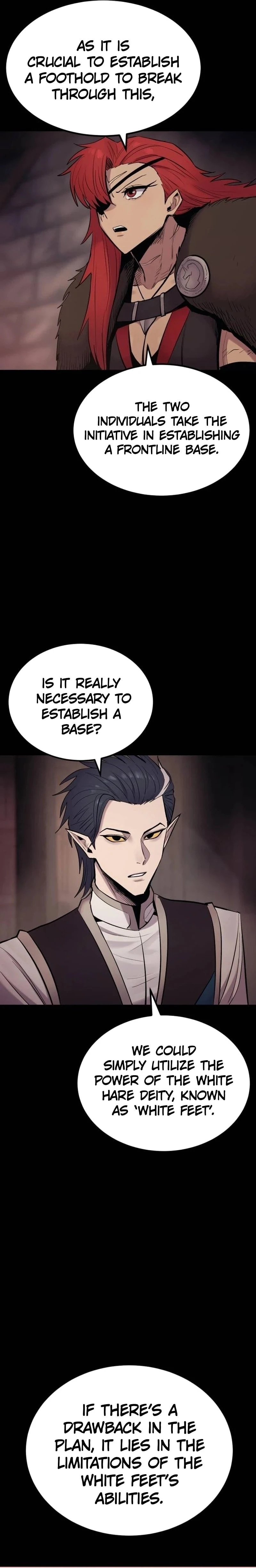 Wail of a Dragon’s Rage Chapter 21 - 6