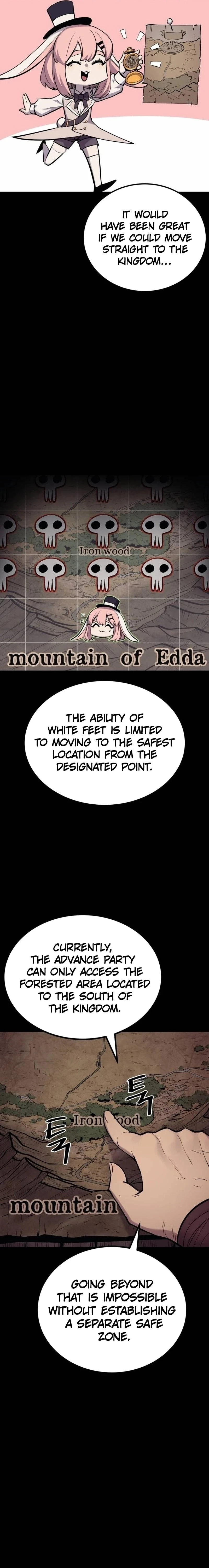 Wail of a Dragon’s Rage Chapter 21 - 7