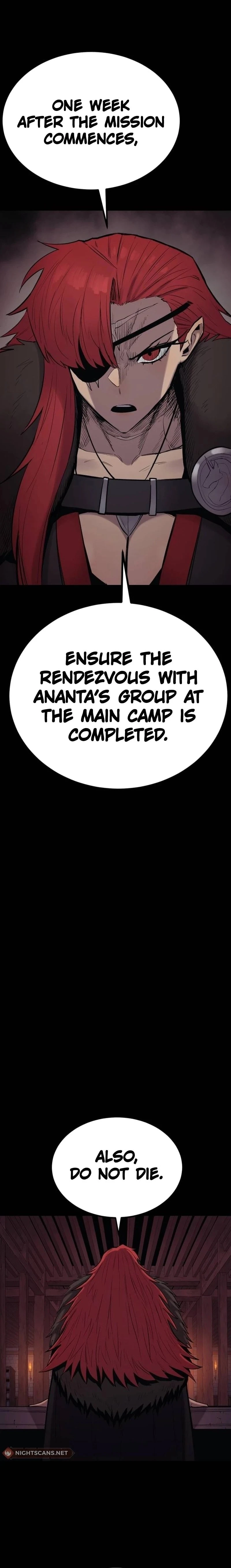 Wail of a Dragon’s Rage Chapter 21 - 9