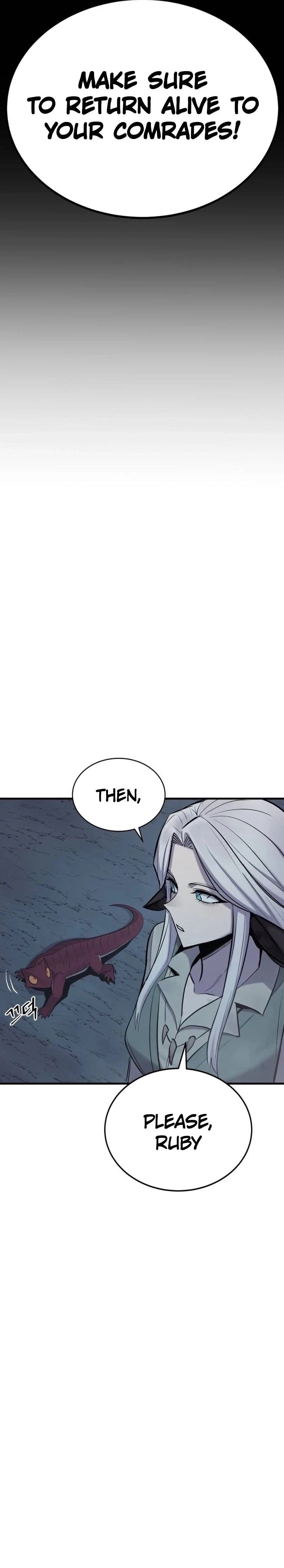Wail of a Dragon’s Rage Chapter 21 - 10