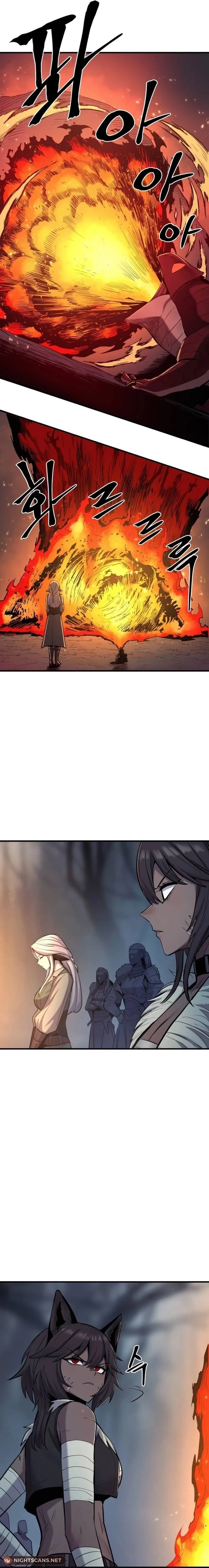 Wail of a Dragon’s Rage Chapter 21 - 11