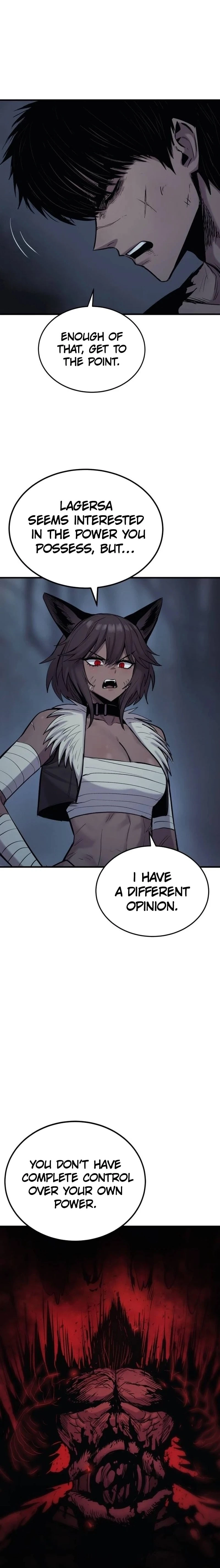 Wail of a Dragon’s Rage Chapter 21 - 15