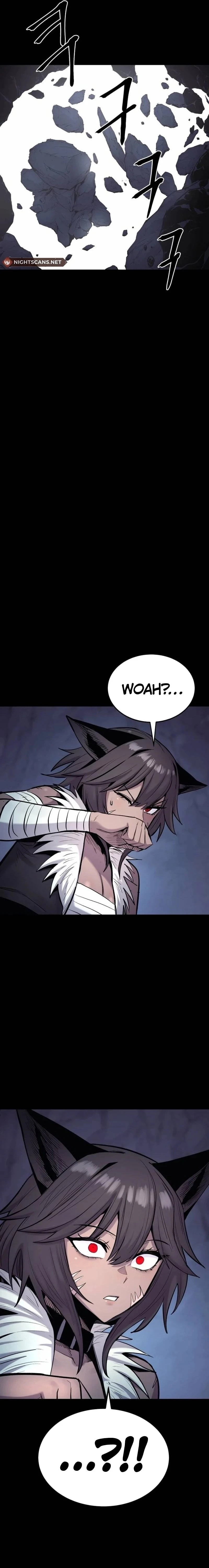 Wail of a Dragon’s Rage Chapter 21 - 21