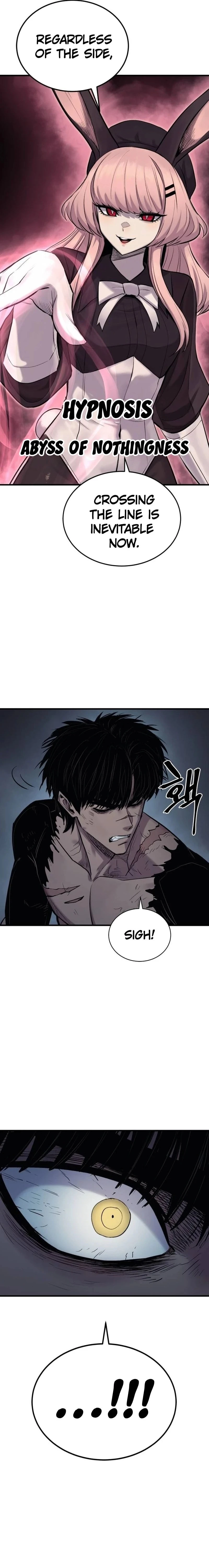 Wail of a Dragon’s Rage Chapter 21 - 23