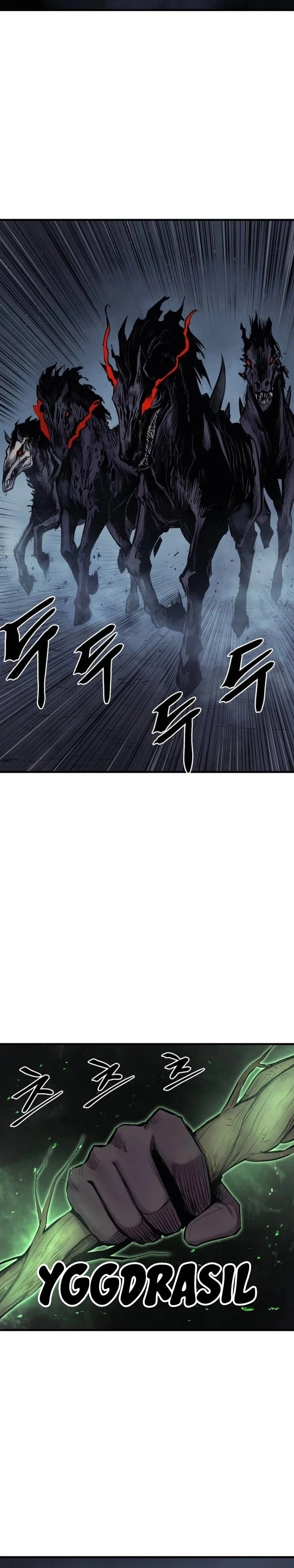 Wail of a Dragon’s Rage Chapter 21 - 27