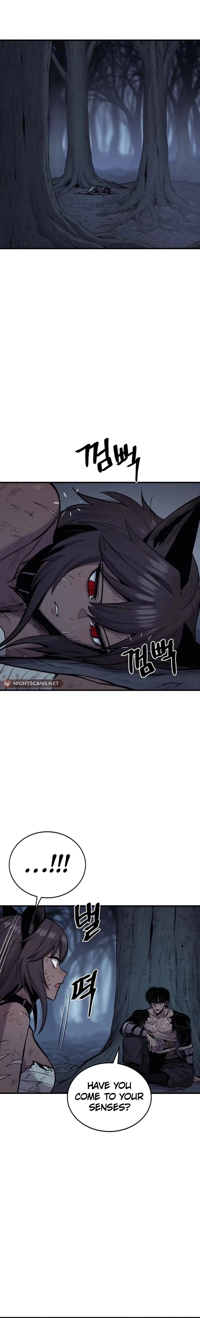 Wail of a Dragon’s Rage Chapter 22 - 6