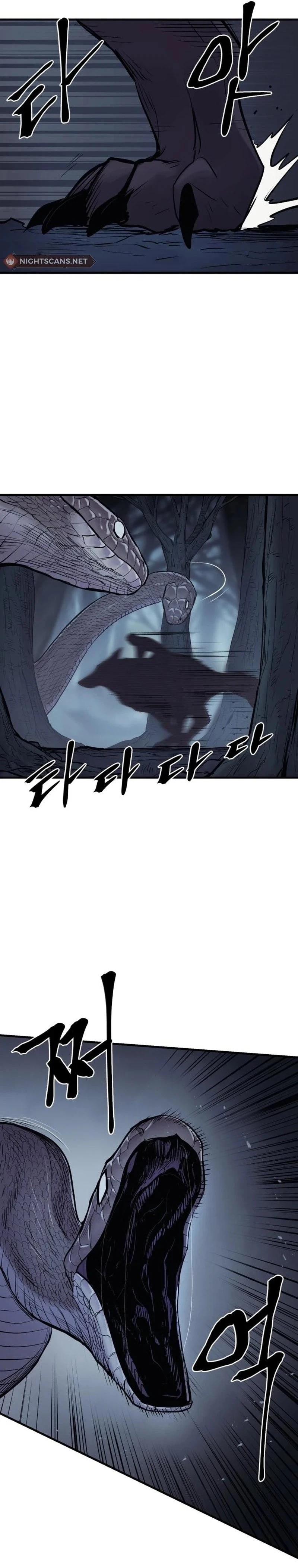Wail of a Dragon’s Rage Chapter 22 - 18